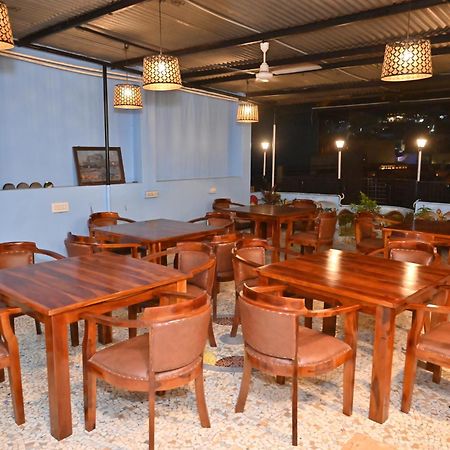 The Rajputana Homestay Dzsódhpur Kültér fotó